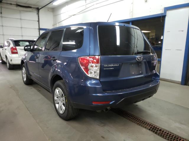 Photo 2 VIN: JF2SHBAC4DH432931 - SUBARU FORESTER 2 