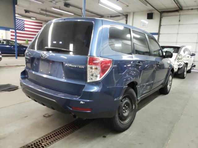 Photo 3 VIN: JF2SHBAC4DH432931 - SUBARU FORESTER 2 