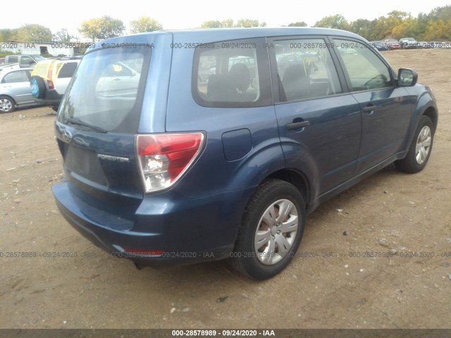 Photo 3 VIN: JF2SHBAC8DH431412 - SUBARU FORESTER 