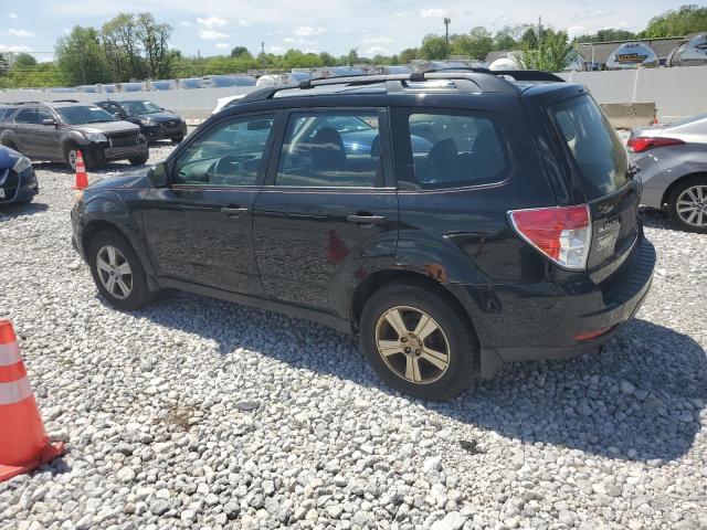 Photo 1 VIN: JF2SHBBC0BH723535 - SUBARU FORESTER 