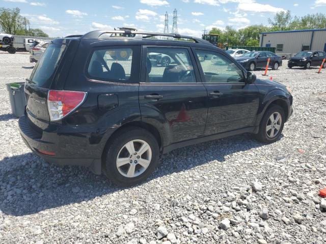 Photo 2 VIN: JF2SHBBC0BH723535 - SUBARU FORESTER 