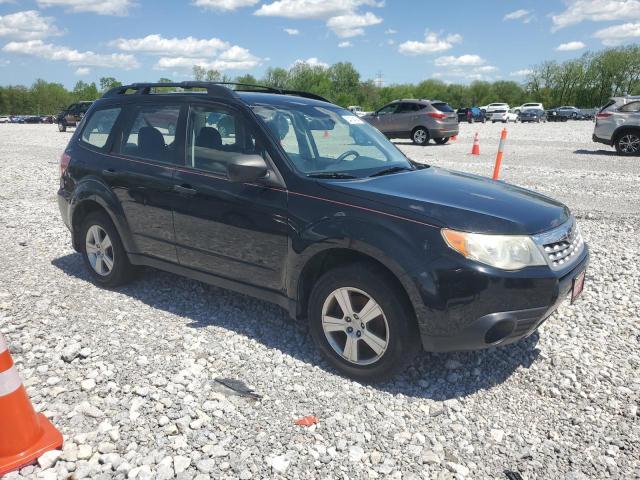 Photo 3 VIN: JF2SHBBC0BH723535 - SUBARU FORESTER 