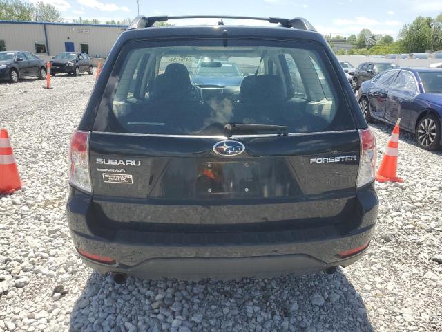 Photo 5 VIN: JF2SHBBC0BH723535 - SUBARU FORESTER 