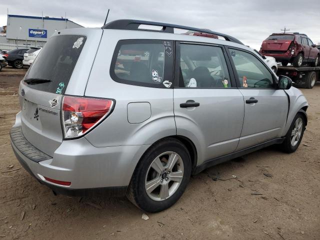 Photo 2 VIN: JF2SHBBC0BH758608 - SUBARU FORESTER 