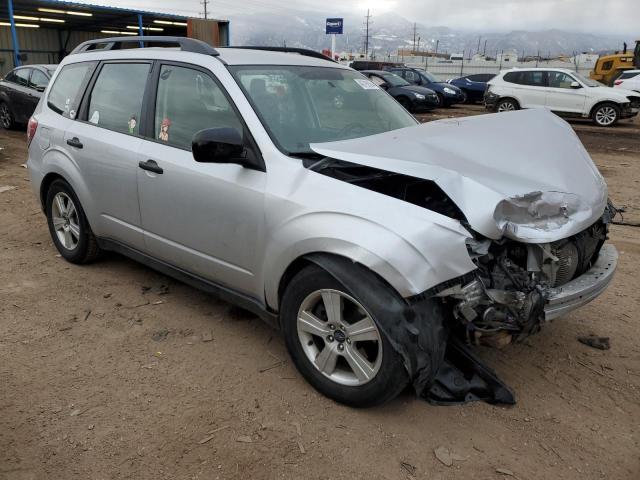 Photo 3 VIN: JF2SHBBC0BH758608 - SUBARU FORESTER 