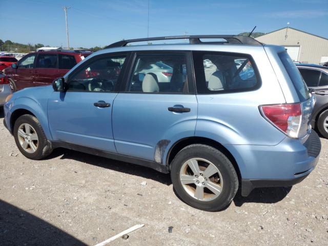 Photo 1 VIN: JF2SHBBC0BH763839 - SUBARU FORESTER 2 