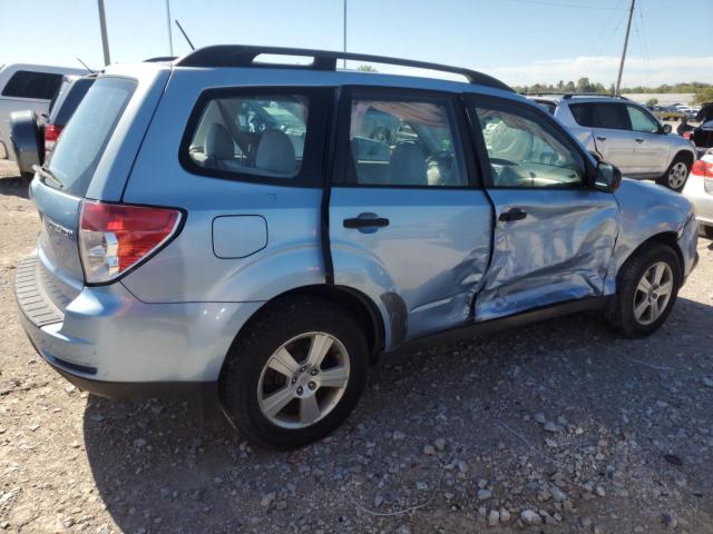 Photo 2 VIN: JF2SHBBC0BH763839 - SUBARU FORESTER 2 