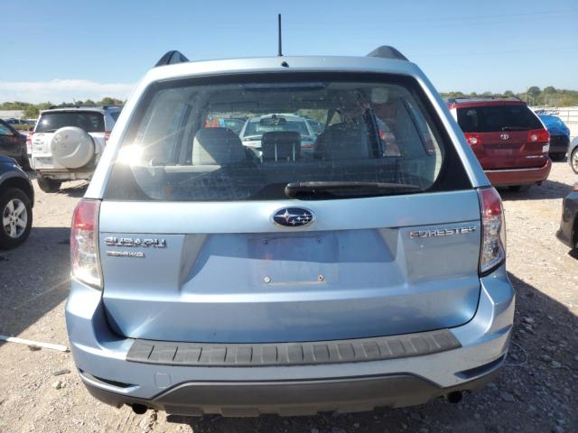 Photo 5 VIN: JF2SHBBC0BH763839 - SUBARU FORESTER 2 