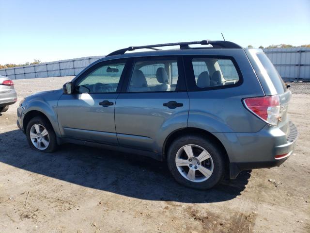 Photo 1 VIN: JF2SHBBC0CH410356 - SUBARU FORESTER 2 