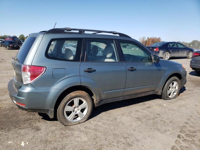 Photo 2 VIN: JF2SHBBC0CH410356 - SUBARU FORESTER 2 