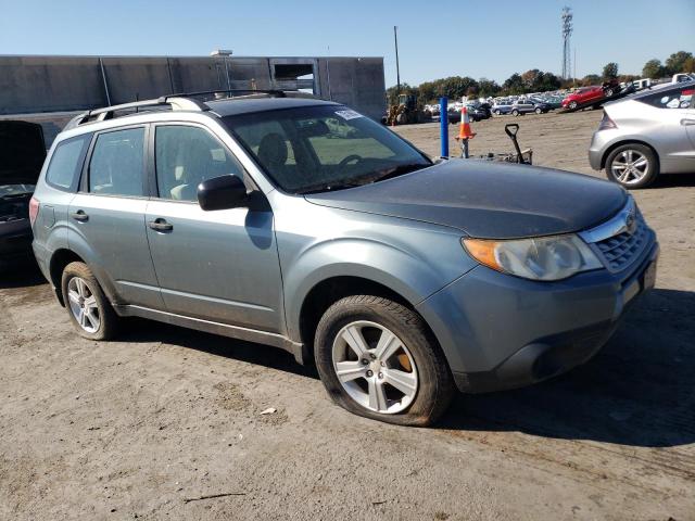 Photo 3 VIN: JF2SHBBC0CH410356 - SUBARU FORESTER 2 