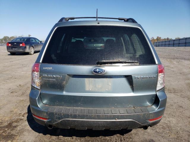 Photo 5 VIN: JF2SHBBC0CH410356 - SUBARU FORESTER 2 