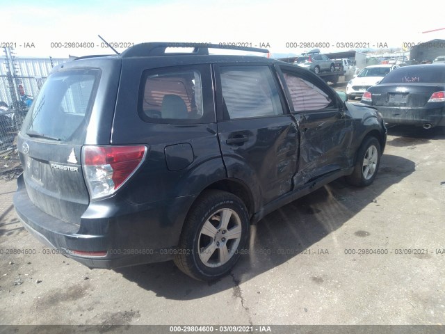 Photo 3 VIN: JF2SHBBC0CH421096 - SUBARU FORESTER 