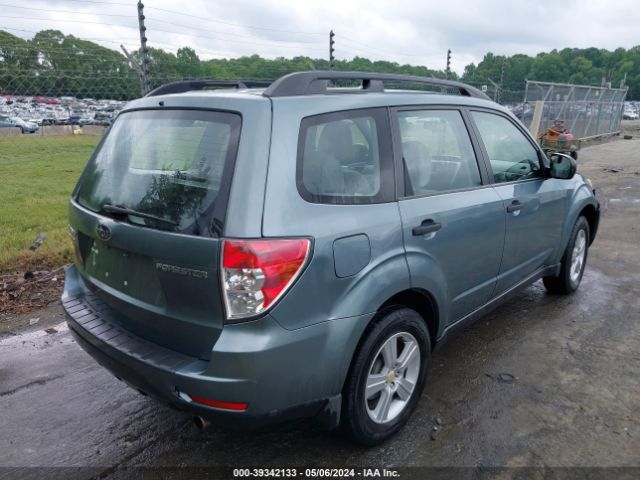 Photo 3 VIN: JF2SHBBC1BH702578 - SUBARU FORESTER 