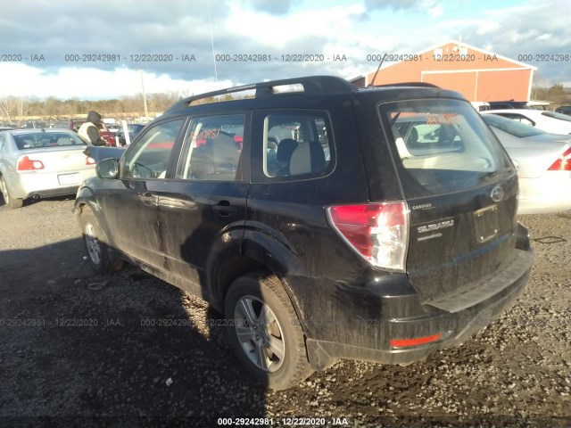 Photo 2 VIN: JF2SHBBC1BH717212 - SUBARU FORESTER 