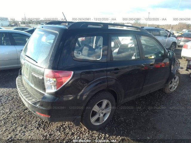 Photo 3 VIN: JF2SHBBC1BH717212 - SUBARU FORESTER 