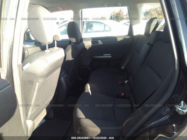 Photo 7 VIN: JF2SHBBC1BH717212 - SUBARU FORESTER 