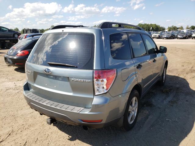 Photo 3 VIN: JF2SHBBC1BH745740 - SUBARU FORESTER 2 