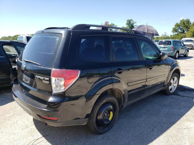 Photo 3 VIN: JF2SHBBC2BH735461 - SUBARU FORESTER 