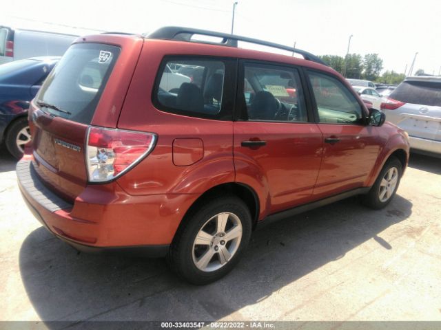 Photo 3 VIN: JF2SHBBC2BH743723 - SUBARU FORESTER 