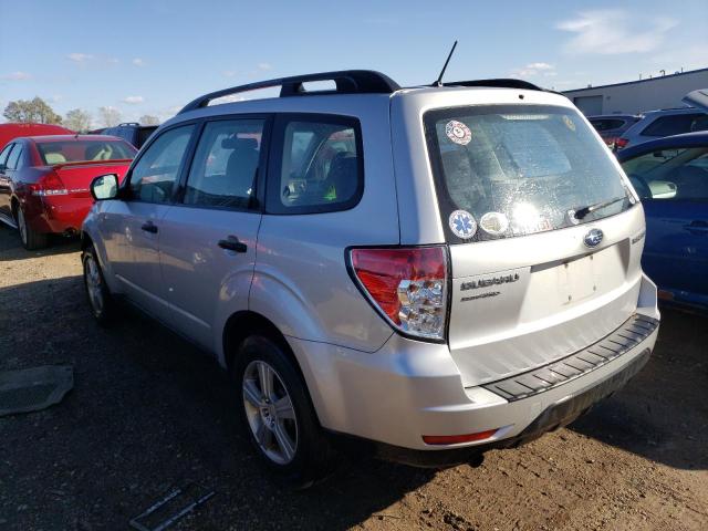 Photo 1 VIN: JF2SHBBC2BH744452 - SUBARU FORESTER 2 