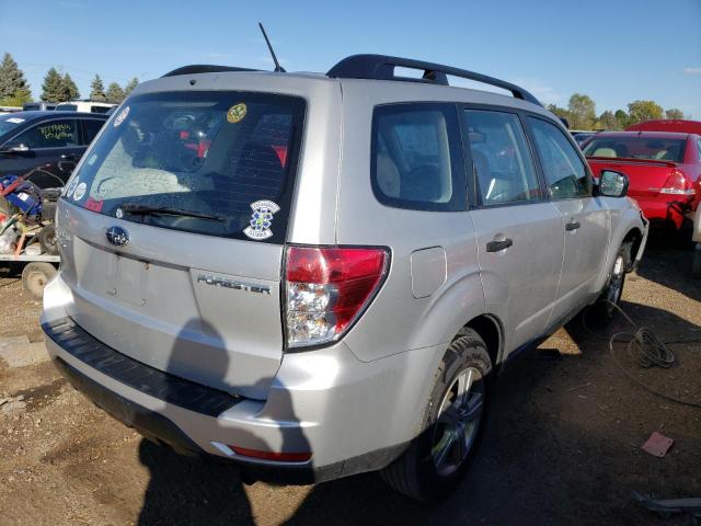 Photo 2 VIN: JF2SHBBC2BH744452 - SUBARU FORESTER 2 