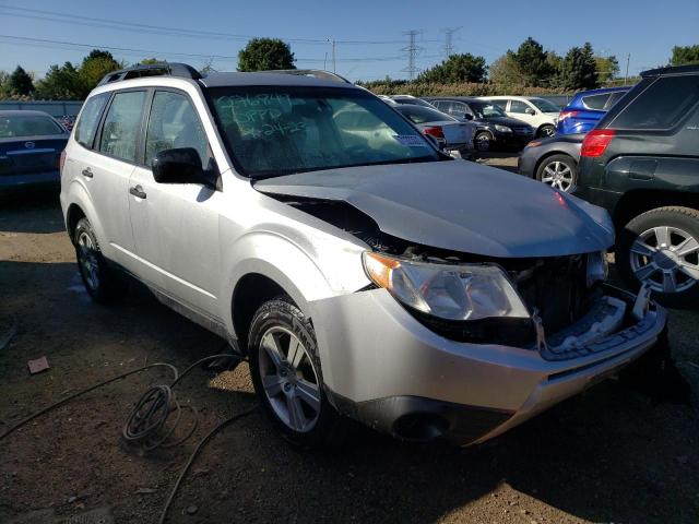 Photo 3 VIN: JF2SHBBC2BH744452 - SUBARU FORESTER 2 