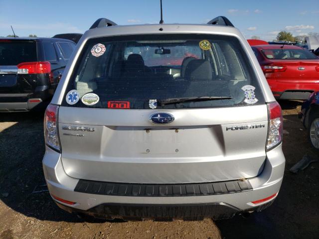 Photo 5 VIN: JF2SHBBC2BH744452 - SUBARU FORESTER 2 