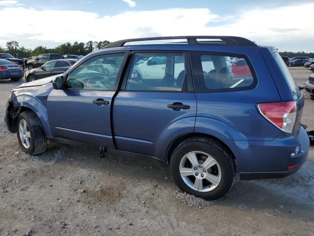 Photo 1 VIN: JF2SHBBC2BH772428 - SUBARU FORESTER 2 