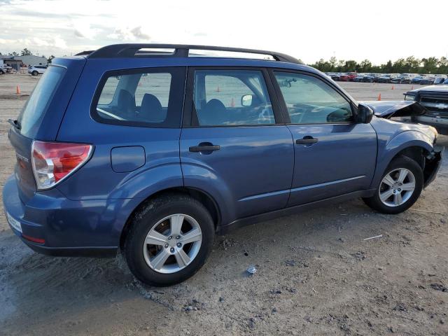 Photo 2 VIN: JF2SHBBC2BH772428 - SUBARU FORESTER 2 