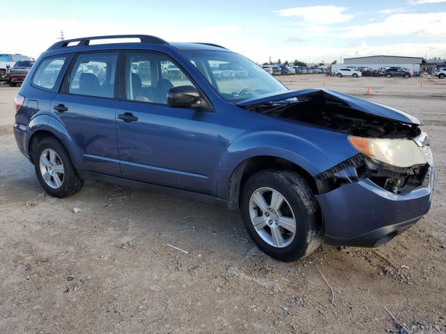 Photo 3 VIN: JF2SHBBC2BH772428 - SUBARU FORESTER 2 