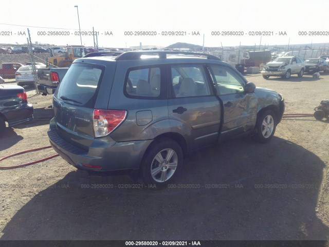 Photo 3 VIN: JF2SHBBC2BH774437 - SUBARU FORESTER 