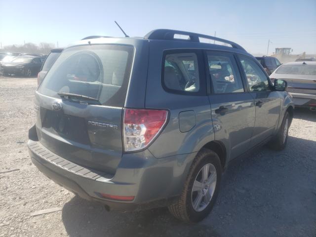 Photo 3 VIN: JF2SHBBC2BH781016 - SUBARU FORESTER 2 