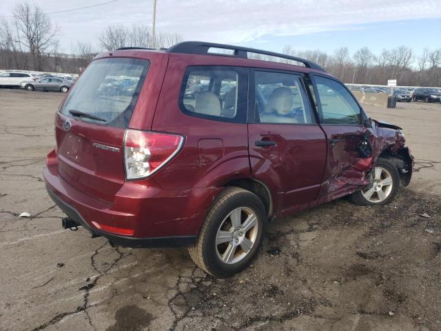 Photo 2 VIN: JF2SHBBC2CG441128 - SUBARU FORESTER 