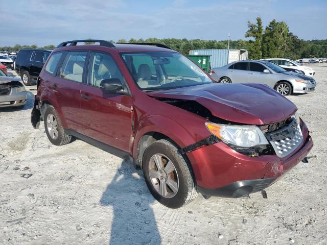 Photo 3 VIN: JF2SHBBC2CH401898 - SUBARU FORESTER 2 