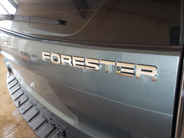 Photo 8 VIN: JF2SHBBC2CH410052 - SUBARU FORESTER 2 