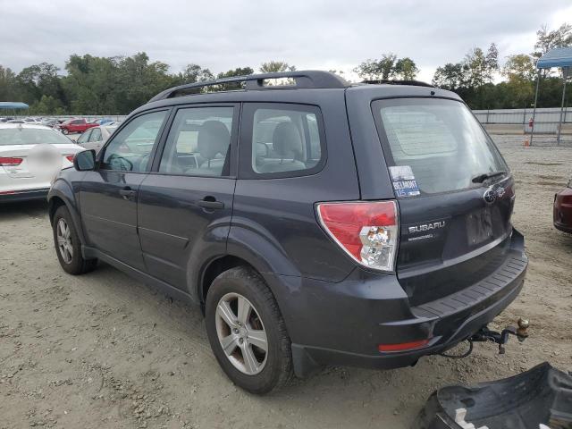 Photo 1 VIN: JF2SHBBC2CH413307 - SUBARU FORESTER 2 