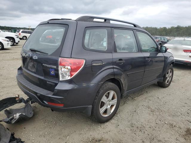 Photo 2 VIN: JF2SHBBC2CH413307 - SUBARU FORESTER 2 