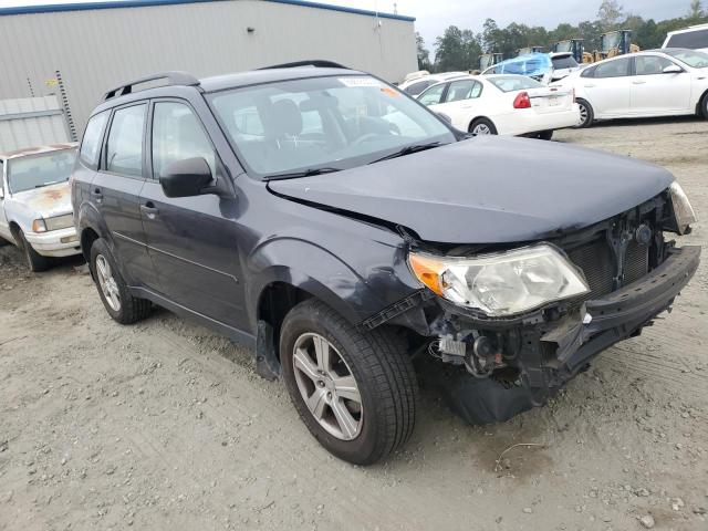 Photo 3 VIN: JF2SHBBC2CH413307 - SUBARU FORESTER 2 