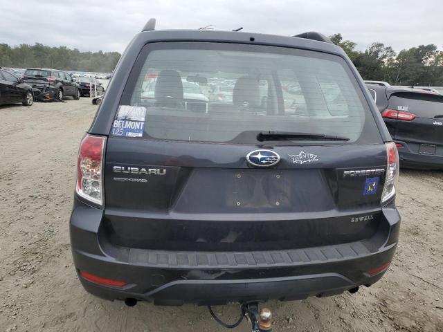 Photo 5 VIN: JF2SHBBC2CH413307 - SUBARU FORESTER 2 