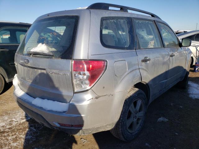 Photo 3 VIN: JF2SHBBC2CH430110 - SUBARU FORESTER 2 