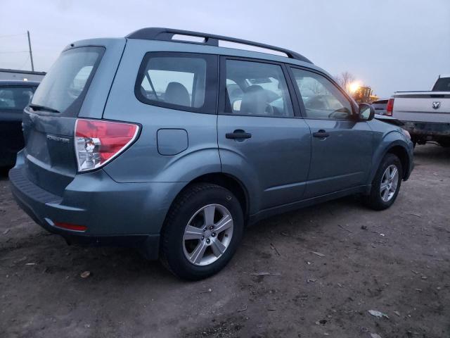 Photo 2 VIN: JF2SHBBC2CH438756 - SUBARU FORESTER 