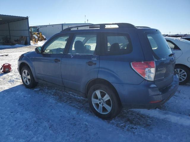 Photo 1 VIN: JF2SHBBC3BH760336 - SUBARU FORESTER 2 