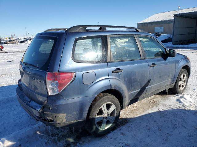 Photo 2 VIN: JF2SHBBC3BH760336 - SUBARU FORESTER 2 