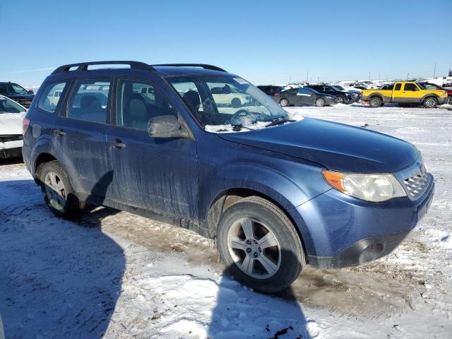 Photo 3 VIN: JF2SHBBC3BH760336 - SUBARU FORESTER 2 