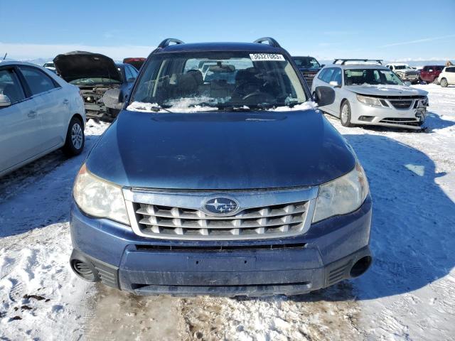 Photo 4 VIN: JF2SHBBC3BH760336 - SUBARU FORESTER 2 