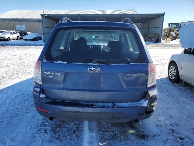 Photo 5 VIN: JF2SHBBC3BH760336 - SUBARU FORESTER 2 