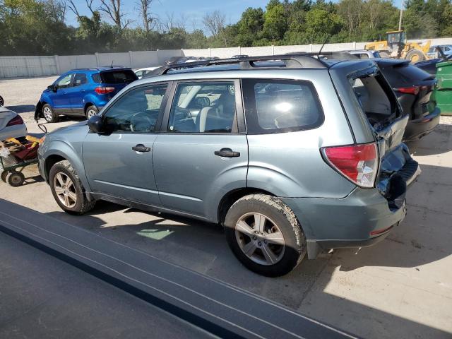 Photo 1 VIN: JF2SHBBC3BH774592 - SUBARU FORESTER 2 