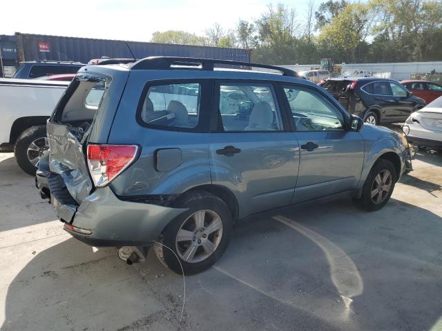 Photo 2 VIN: JF2SHBBC3BH774592 - SUBARU FORESTER 2 