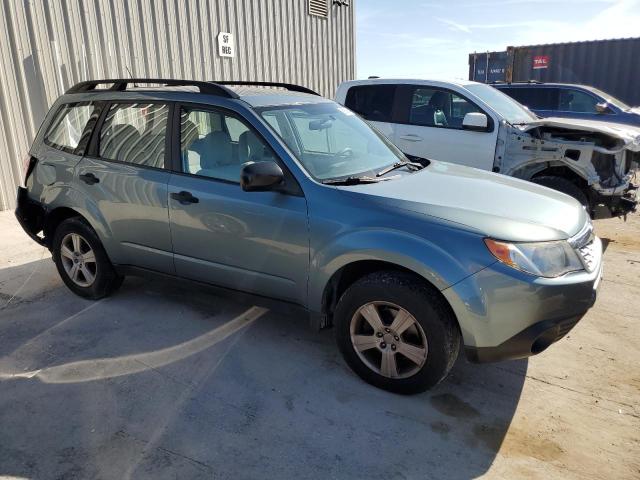 Photo 3 VIN: JF2SHBBC3BH774592 - SUBARU FORESTER 2 